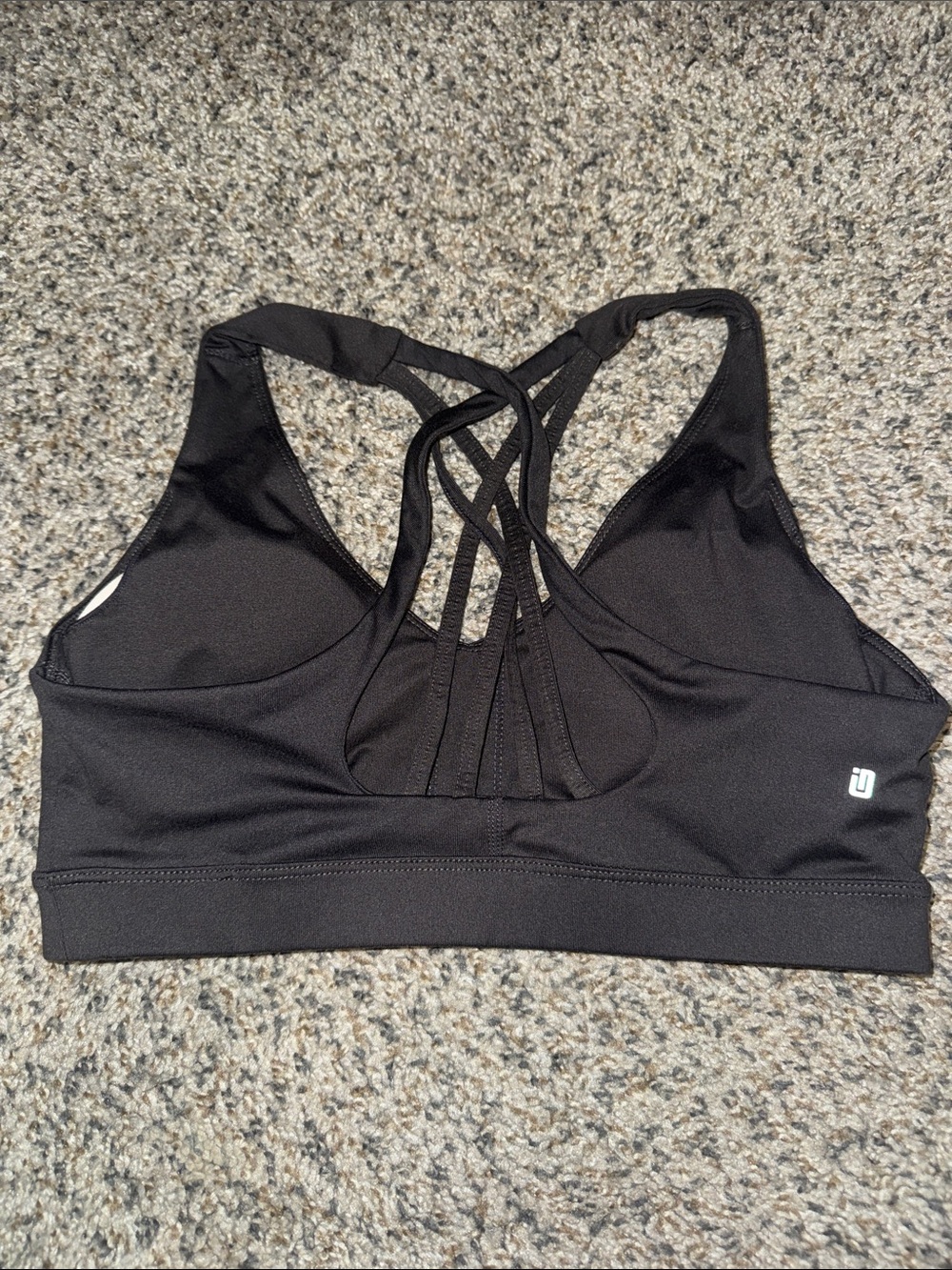 Sports Bra - Picture 2 of 3